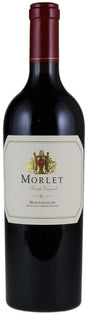 2017 | Morlet Family Vineyards | Mon Chevalier Cabernet Sauvignon at CaskCartel.com