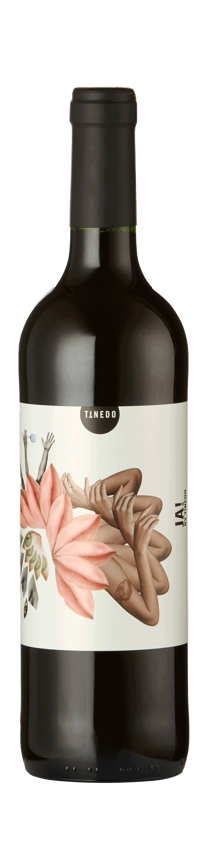 2024 | Tinedo | Ja Tempranillo at CaskCartel.com