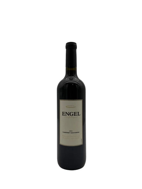 2014 | Engel Family Vineyards | Rock Mountain Vineyard Cabernet Sauvignon at CaskCartel.com