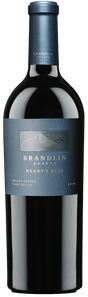 2019 | Brandlin Estate | Henry's Keep Proprietary Red at CaskCartel.com