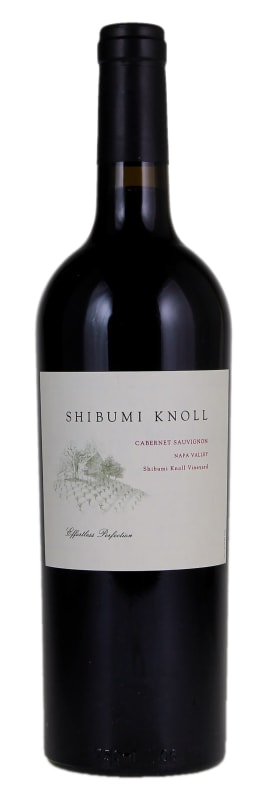 2022 | Shibumi Knoll | Cabernet Sauvignon at CaskCartel.com