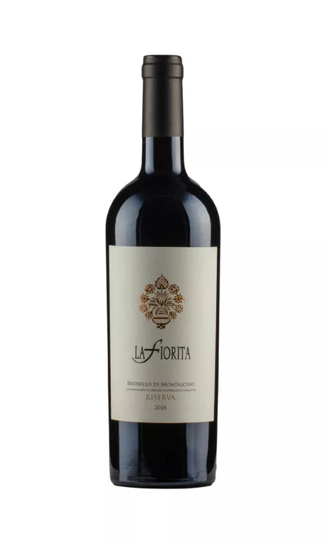 2018 | La Fiorita | Brunello di Montalcino Riserva at CaskCartel.com