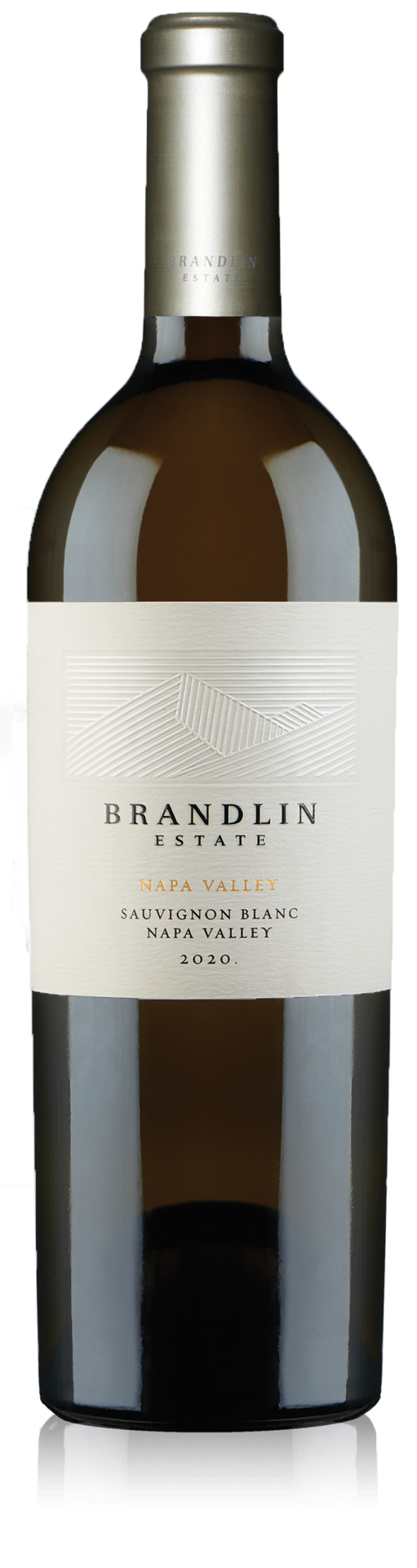 2020 | Brandlin Estate | Sauvignon Blanc at CaskCartel.com