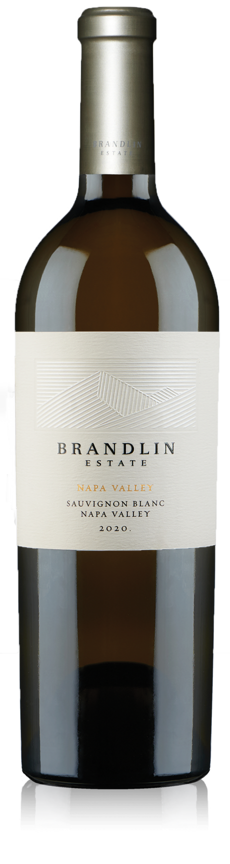 2020 | Brandlin Estate | Sauvignon Blanc at CaskCartel.com