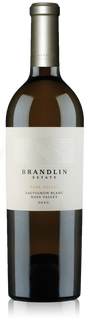 2020 | Brandlin Estate | Sauvignon Blanc at CaskCartel.com