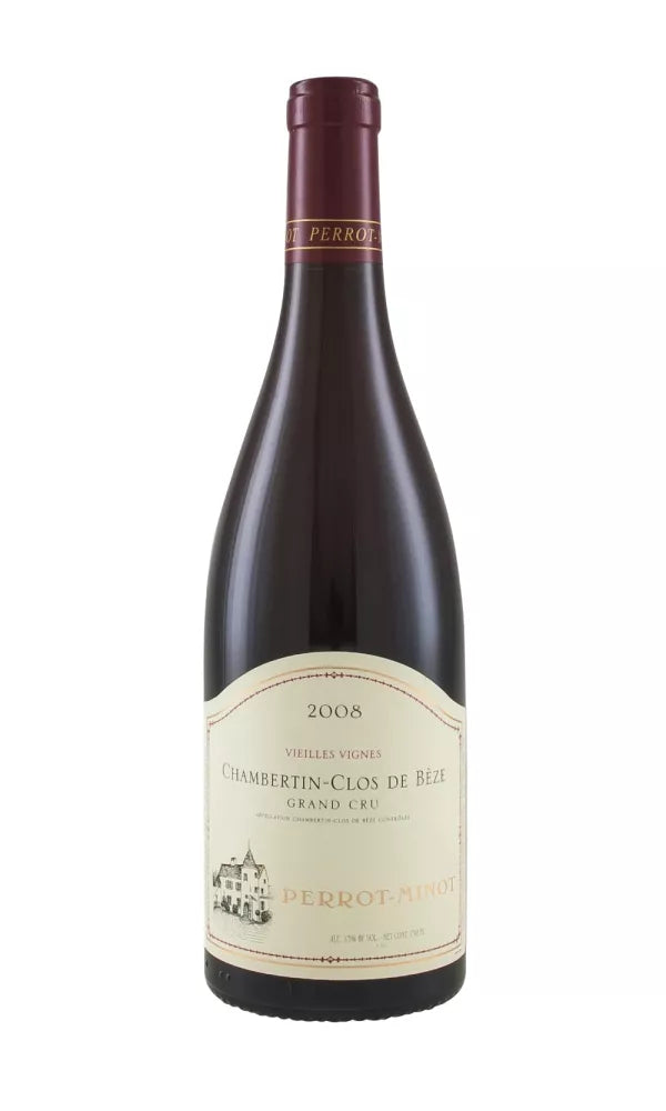 2008 | Domaine Perrot-Minot | Chambertin Clos de Beze at CaskCartel.com