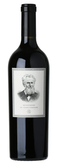 2018 | Myriad Cellars | Beckstoffer Dr. Crane Vineyard Cabernet Sauvignon at CaskCartel.com