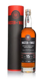A Secret Speyside 15 Year Old - Father's Day Edition (Master of Malt) Single Malt Scotch Whisky | 700ML at CaskCartel.com