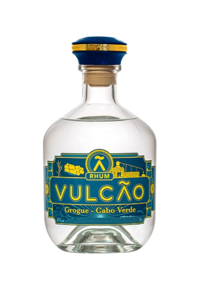 Maison Ferroni Grogue Vulcao Cabo Verde | 700ML at CaskCartel.com