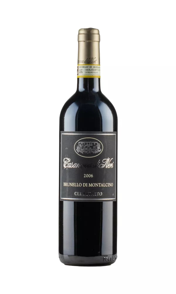 2006 | Casanova di Neri | Cerretalto at CaskCartel.com