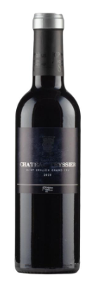 2020 | Château Teyssier | Saint-Emilion Grand Cru (Half Bottle) at CaskCartel.com