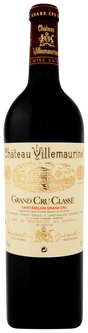 1996 | Château Villemaurine | Saint-Emilion Grand Cru at CaskCartel.com
