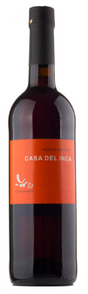 2011 | Equipo Navazos | Casa del Inca Pedro Ximenez at CaskCartel.com