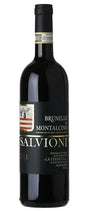 2011 | Salvioni | Brunello di Montalcino La Cerbaiola at CaskCartel.com