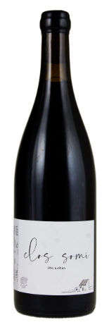 2021 | Domaine Alain Graillot | Cotes-du-Rhone Clos Somi at CaskCartel.com