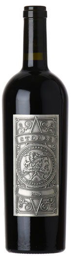 2018 | Fairchild Estate | Stones No. 2 at CaskCartel.com