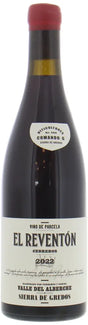 2022 | Comando G | El Reventon at CaskCartel.com