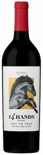 14 Hands Winery | Hot to Trot - NV at CaskCartel.com