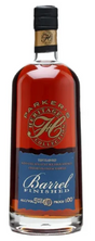 Parker's Heritage Collection 5th Edition | Cognac Barrel Finished Bourbon Whiskey at CaskCartel.com