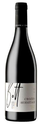 2021 | Domaine G&J Bott | Crozes-Hermitage at CaskCartel.com