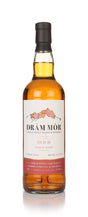 Tamdhu 8 Year Old Cask #30369 Dram Mor Single Malt Scotch Whisky | 700ML at CaskCartel.com