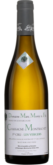 2018 | Domaine Marc Morey | Les Vergers at CaskCartel.com