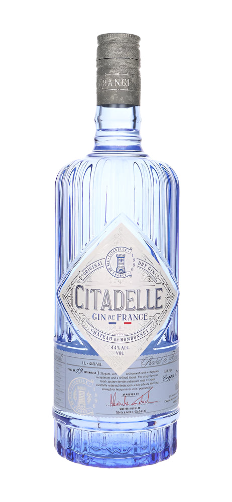 Citadelle Gin de France | 1L at CaskCartel.com