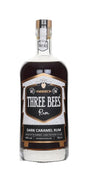 THREE BEES Dark Caramel Rum | 700ML at CaskCartel.com