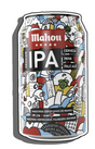 Mahou IPA | (6)*330ML at CaskCartel.com