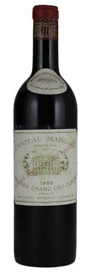1955 | Chateau Margaux | Margaux at CaskCartel.com