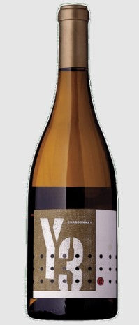 Jax Vineyards | Y3 Chardonnay - NV at CaskCartel.com