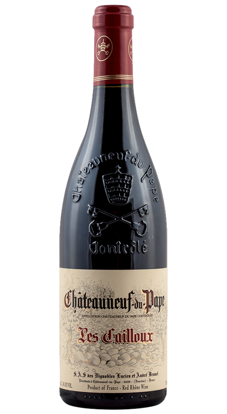 Domaine André Brunel - Les Cailloux | Chateauneuf-du-Pape Les Cailloux - NV at CaskCartel.com
