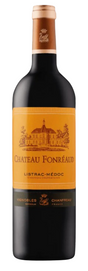 2000 | Château Fonréaud | Listrac-Medoc at CaskCartel.com