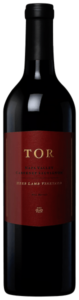 2015 | TOR | Herb Lamb Vineyard Cabernet Sauvignon at CaskCartel.com