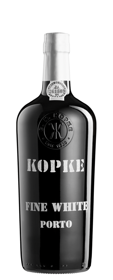 Kopke | Fine White Port - NV at CaskCartel.com