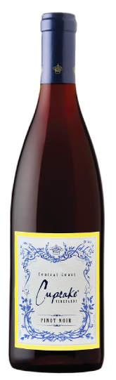 Cupcake Vineyards | Pinot Noir - NV at CaskCartel.com