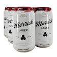 Rincon Brewery Merrick Lager | (6)*355ML at CaskCartel.com