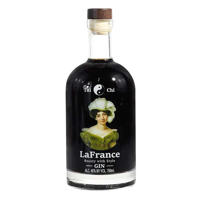 Tai Chi Lafrance Gin