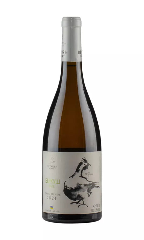 2024 | Beykush | Fantasy Albarino at CaskCartel.com