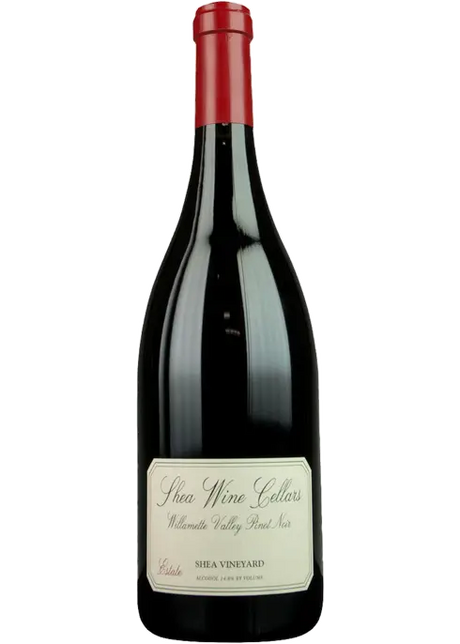 2015 | Shea Wine Cellars | Block 5 Pinot Noir at CaskCartel.com