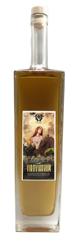Viroviarhum Gold | 700ML at CaskCartel.com