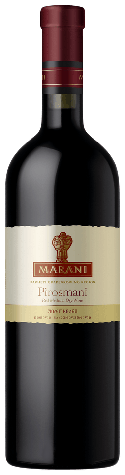 2018 | Marani | Pirosmani at CaskCartel.com