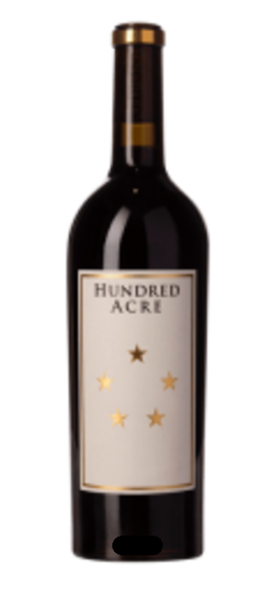 2022 | Hundred Acre | Ark Vineyard Cabernet Sauvignon at CaskCartel.com