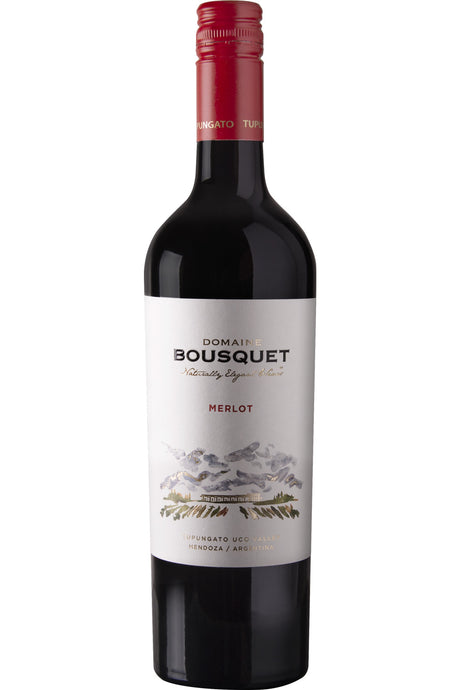 Domaine Bousquet | Merlot - NV at CaskCartel.com