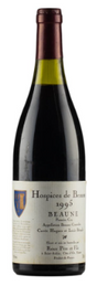 1995 | Hospices de Beaune | Cuvee Hugues et Louis Betault at CaskCartel.com