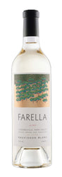 2022 | Farella Vineyard | Estete Sauvignon Blanc at CaskCartel.com