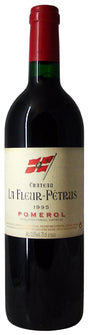 1995 | Chateau La Fleur-Petrus | Pomerol at CaskCartel.com