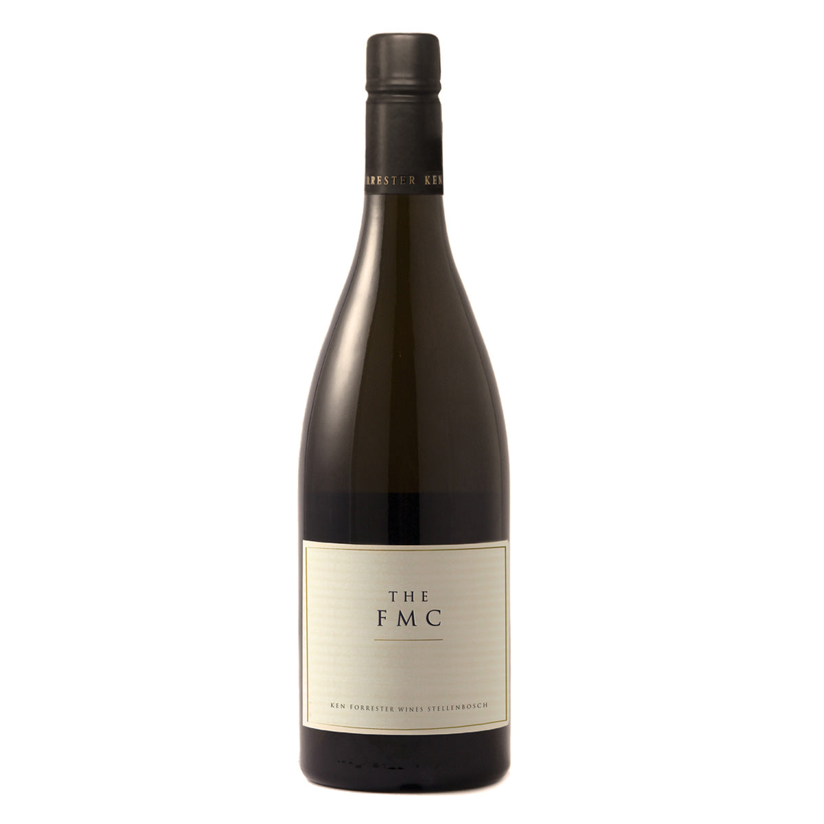 2020 | Ken Forrester | The FMC Chenin Blanc at CaskCartel.com