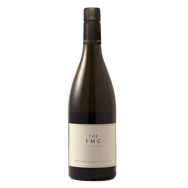2020 | Ken Forrester | The FMC Chenin Blanc at CaskCartel.com