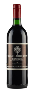 1982 | Château Lafleur-Gazin | Pomerol at CaskCartel.com